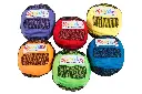 SUCCESS BALLS, SET OF 6
