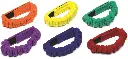 RUNNING HEADBANDS, SET OF 6