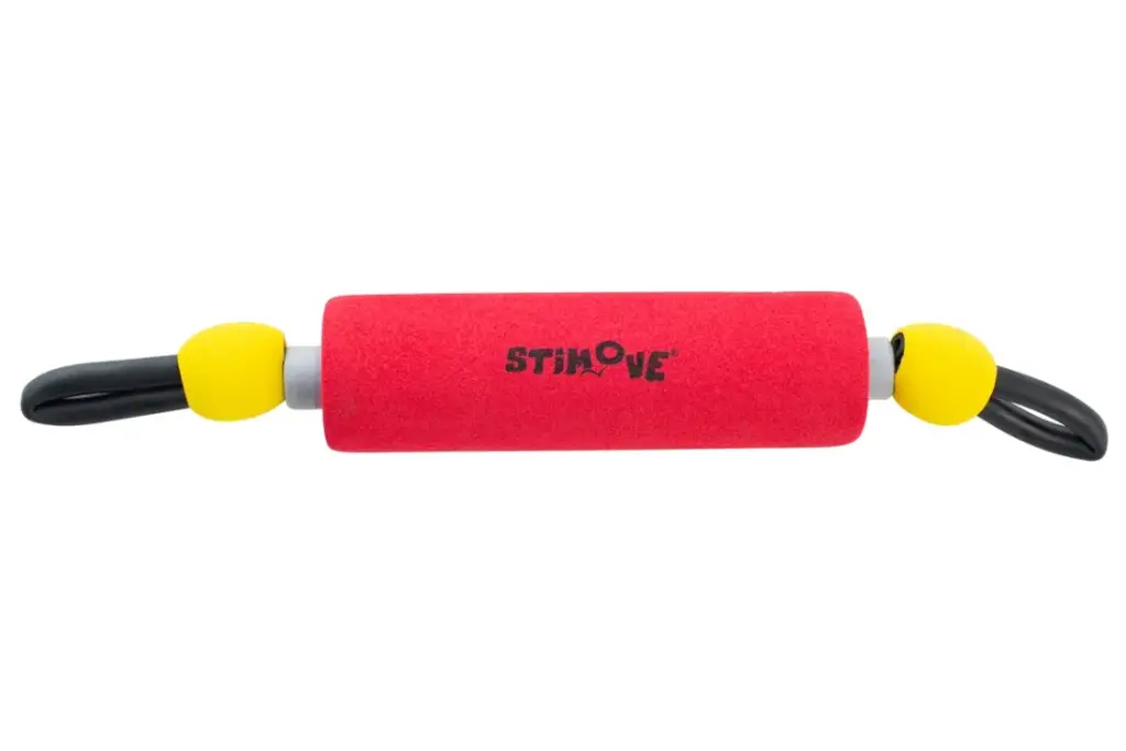 THINK-N-ROLL FOOT ROLLER, 16 CM