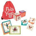 PedaYoga EDUCATIEPAKKET