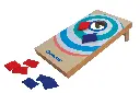 CORNHOLE, THE GAME