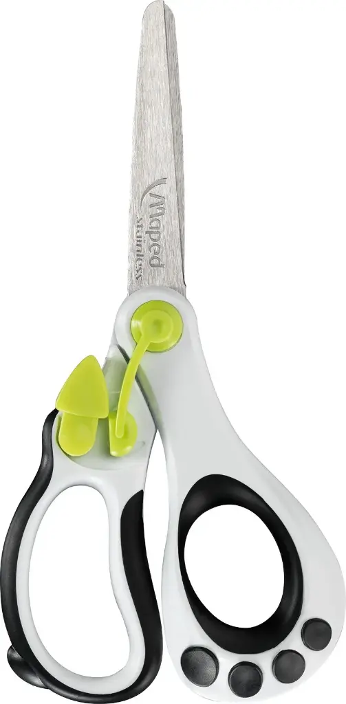 MAPED KOPPY SCHAAR 13 CM, PER STUK