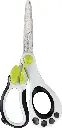 CISEAUX MAPED KOPPY 13 CM, LA PIÈCE