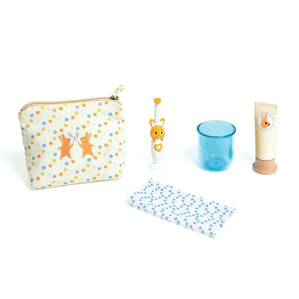 POMÉA TOOTHBRUSH CASE
