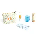 POMÉA TROUSSE BROSSE À DENTS