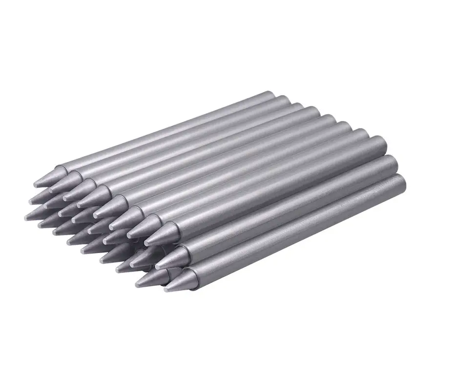 JOVI SILVER STUDENT PENCILS, BOX OF 25