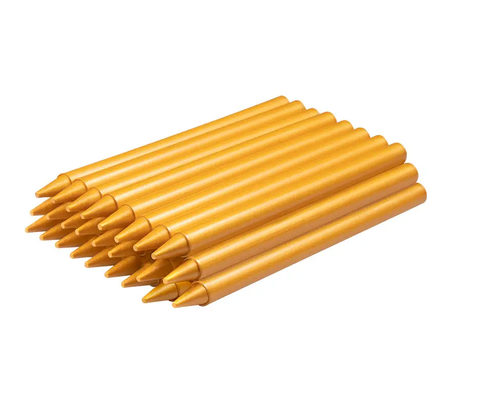 JOVI GOLD SCHÜLERBLEISTIFTE, 25ER-BOX