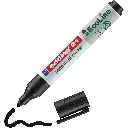 EDDING 21 EcoLine OGIVE SCHWARZ, DAS STÜCK