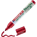 EDDING 21 EcoLine RED OGIVE, DAS STÜCK