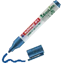 EDDING 21 EcoLine OGIVE BLUE, PER STUK