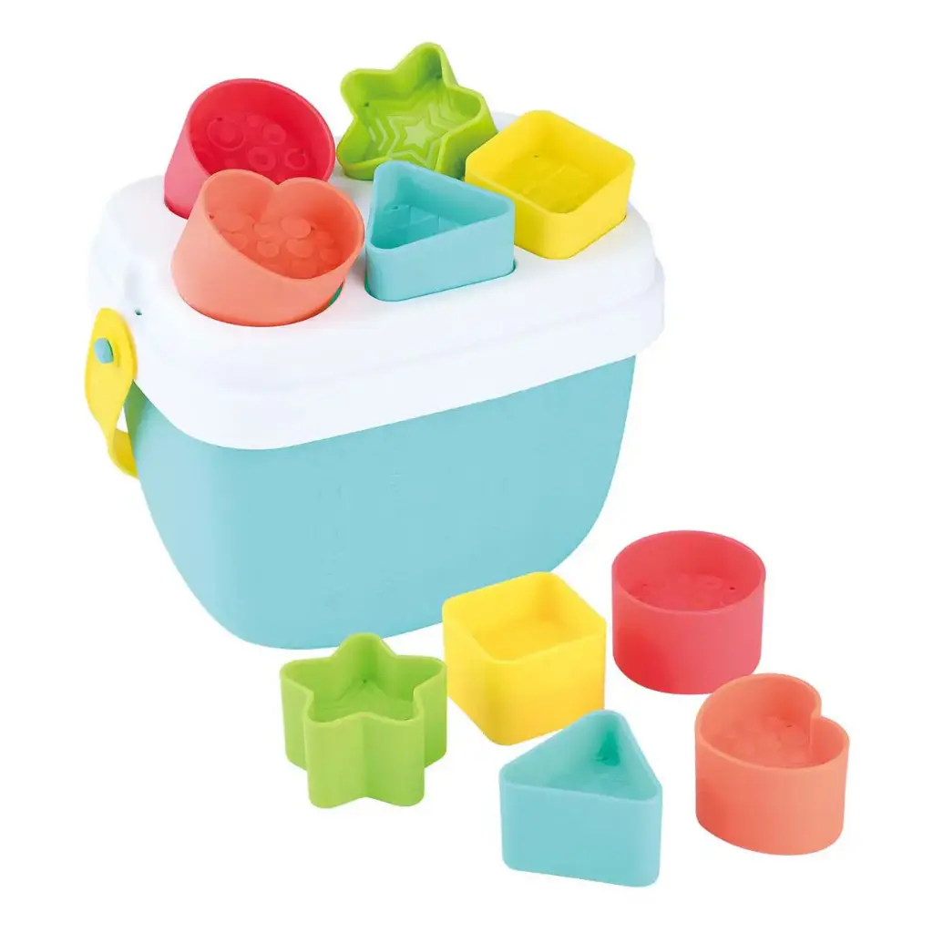BOÎTE À FORMES