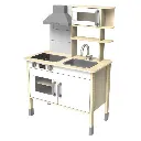 CUISINE EN BOIS