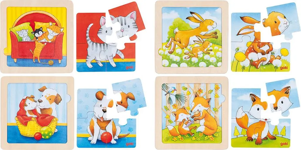 PUZZLES 