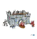 MON PREMIER CHÂTEAU
