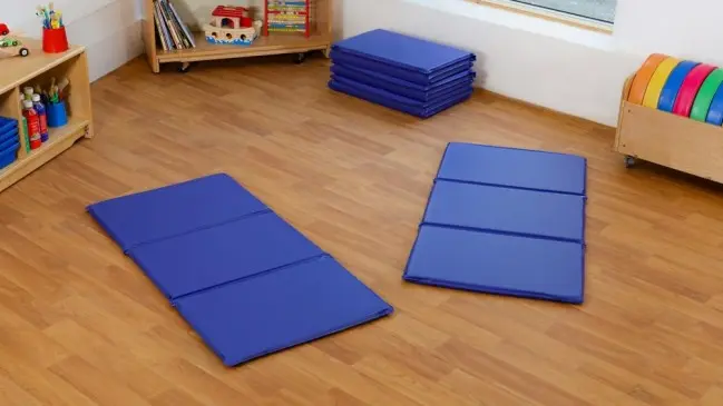 TAPIS PLIABLE, 120X60X2.5 CM
