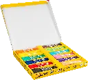 EDDING 15 FUNTASTIC - 1MM, SCHULPACKUNG MIT 144 STÜCK