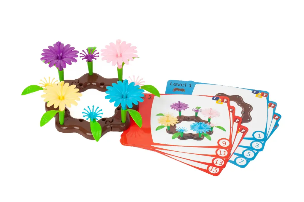 BOUQUET DE FLEURS