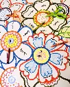 FLEURS D'AFFIRMATION