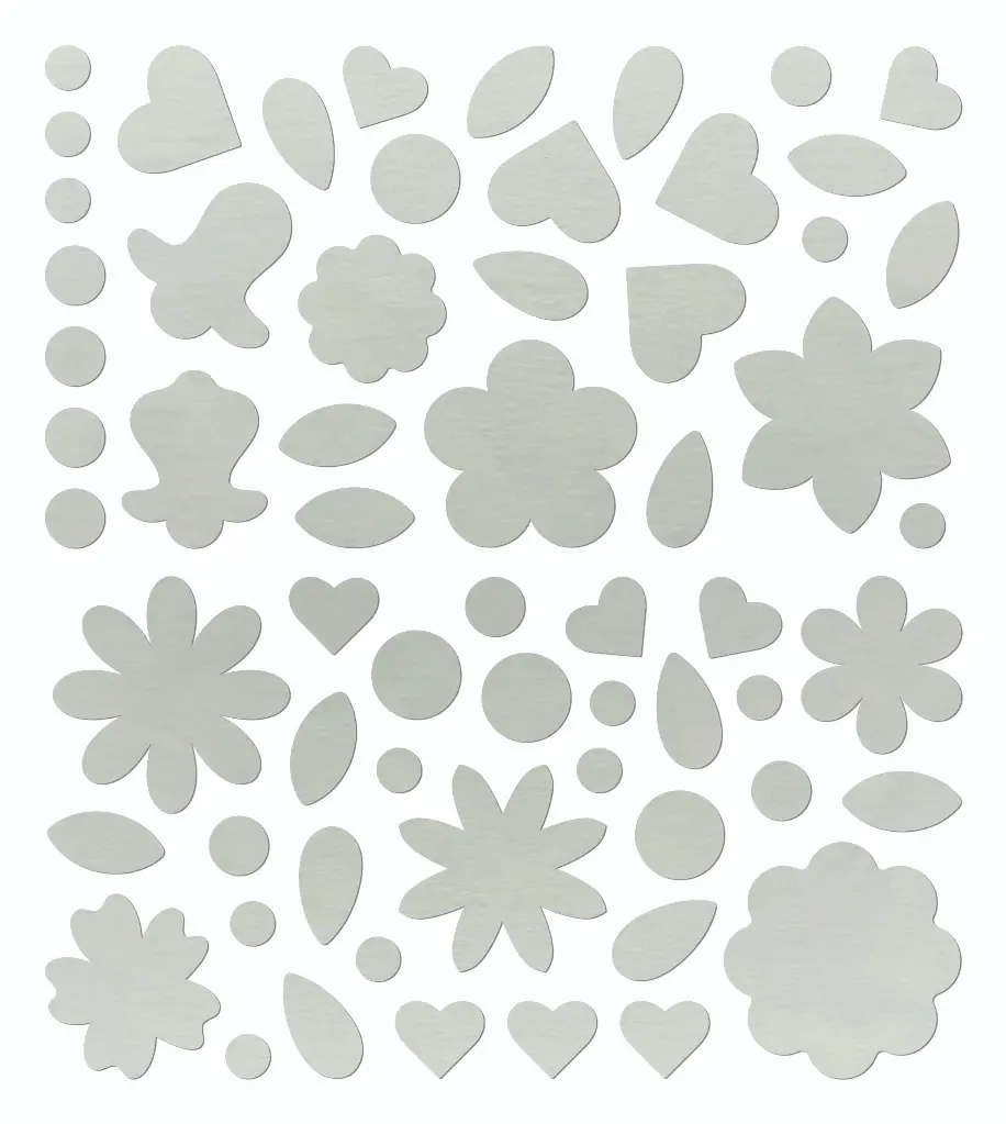 "MY LITTLE FLOWERS" DIFFUSERPAPIER