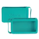 COQUE DE PROTECTION ODILE VERTES LUNII