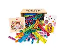 BIOBLO MIX, 210 PIÈCES