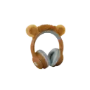 KIDYEARS: CASQUE AUDIO BLUETOOTH "LION"