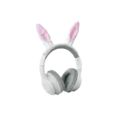 KIDYEARS: CASQUE AUDIO BLUETOOTH "LAPIN"