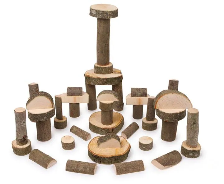 BLOS DE CONSTRUCTION