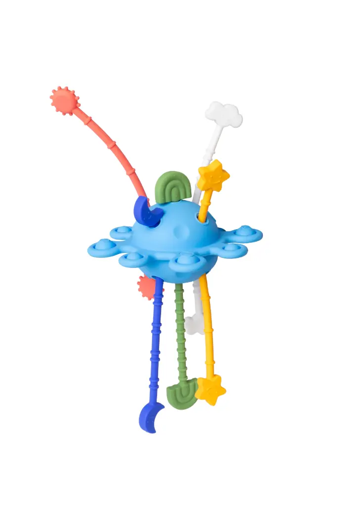 PLANÈTE MULTICOLORE