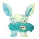 PELUCHE LESTÉE SHLOOF