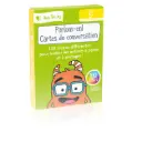PARLONS-EN! CARTES DE CONVERSATION