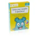 CARTES POUR RÉPANDRE LA GENTILLESSE!