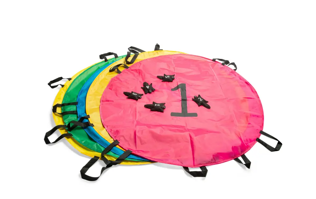 PARACHUTES ECUREUILS