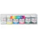 GOUACHE ECOLA SET COULEURS PRIMAIRES, 6X16ML