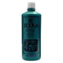 GOUACHE ECOLA VERT FONCÉ 602, 1L