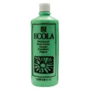 GOUACHE ECOLA VERT CLAIR 602, 1L  (copie)