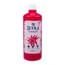 GOUACHE ECOLA ÉCARLATE 334, 1L