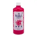 GOUACHE ECOLA CARMIN 318, 1L