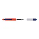 TRIPLE GRIP BRUYNZEEL STYLO PLUME, GAUCHER