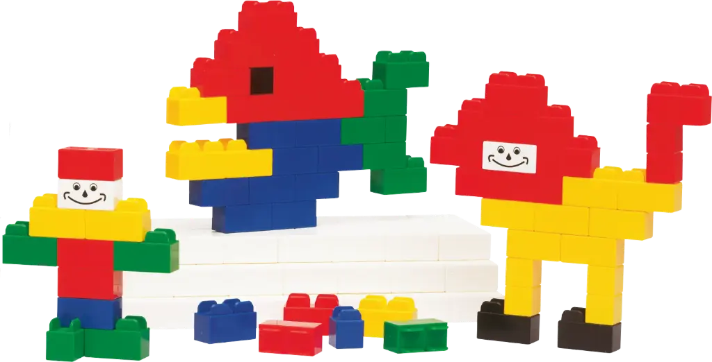 LITTLE ARCHITECT: YOUNG BUILDER