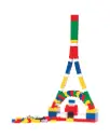 LE PETIT ARCHITECTE: MASTER BUILDER