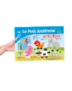 LE PETIT ARCHITECTE: ARCHI PETS JUNIOR