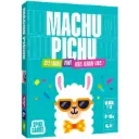 MATCHU PITCHU