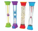 TUBES SENSORIELLES