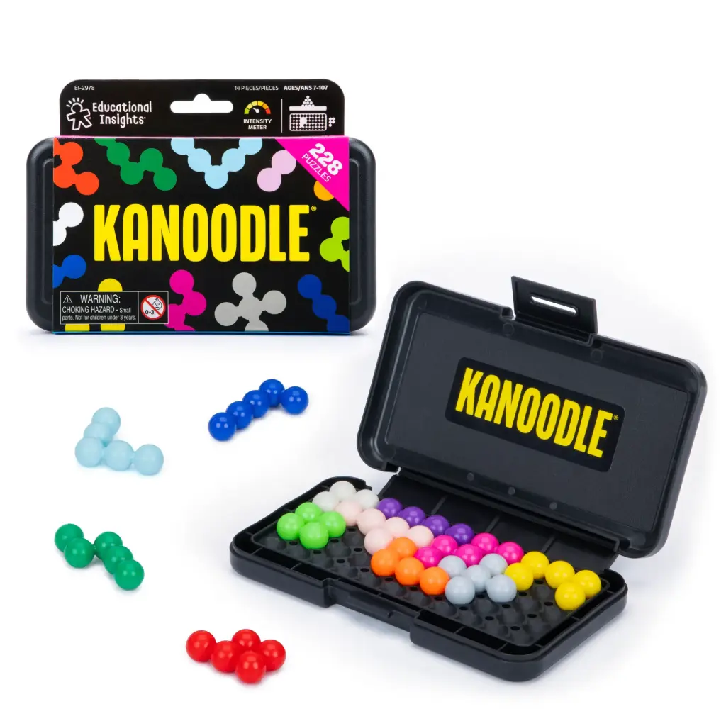 KANOODLE