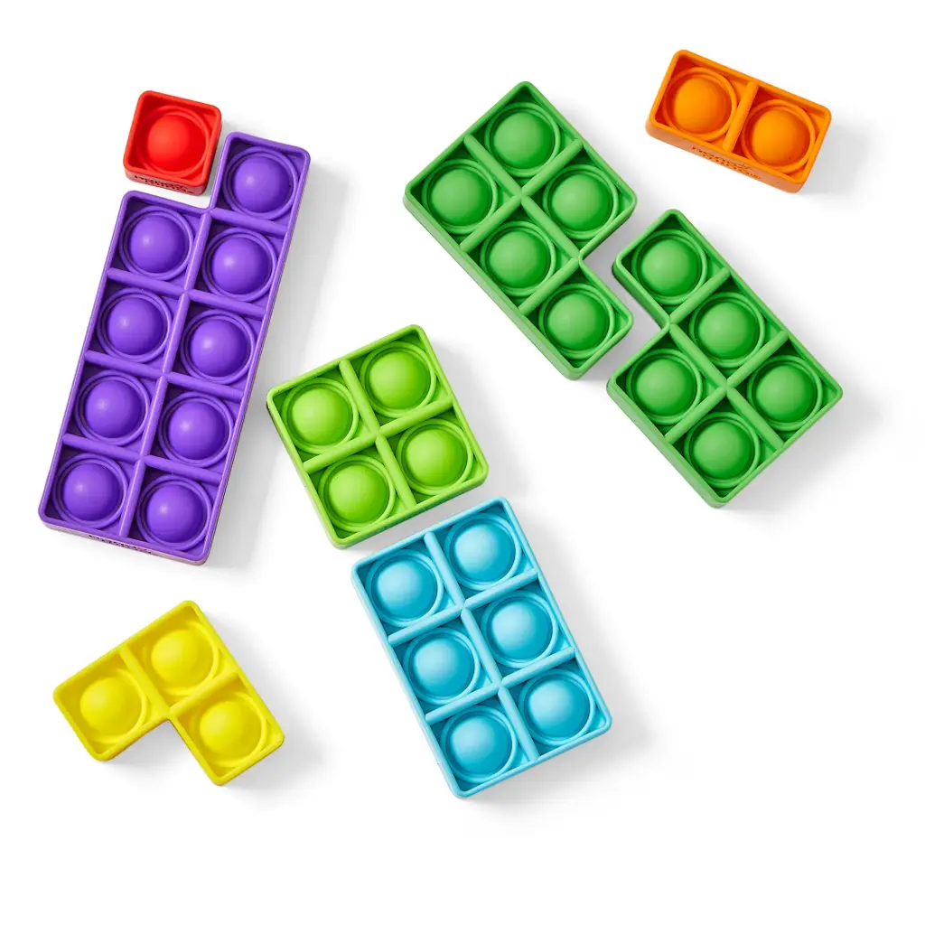 POP IT "BOÎTE DE 10"