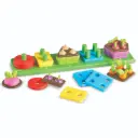 LE JARDIN DES FORMES