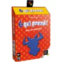 6 QUI PREND