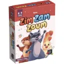 ZIM ZAM ZOUM