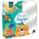 MIROIR MAGIQUE